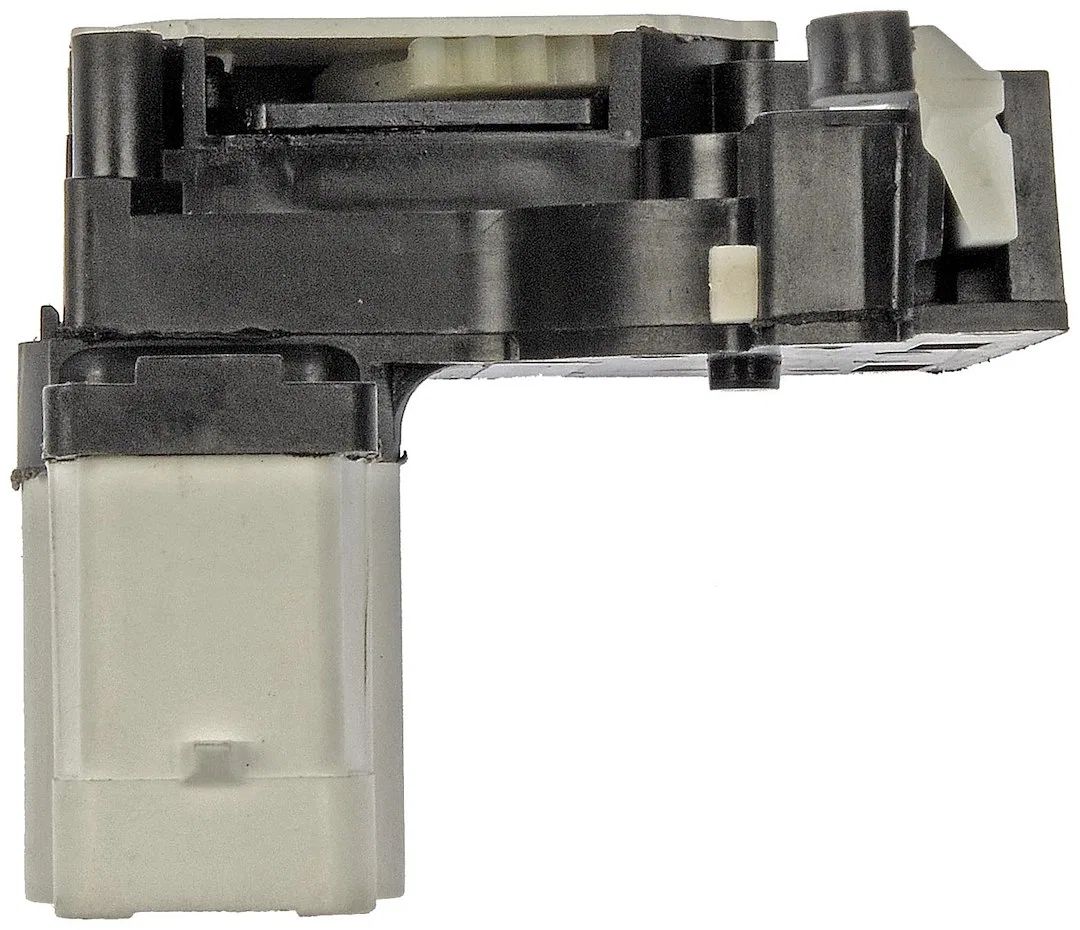 746-011 – DORMAN Door Lock Actuator, OE Replacement With Actuator Only - view 2